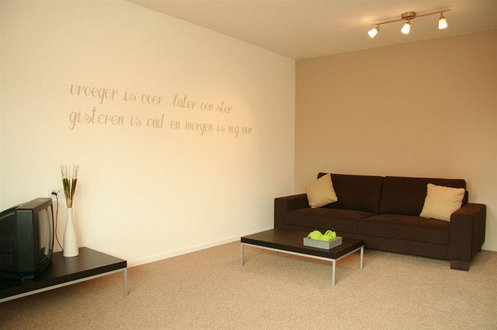 B&B Antares Bruges Esterno foto