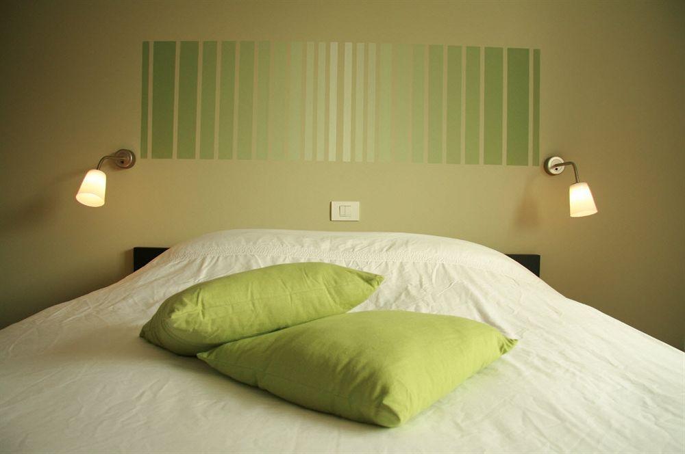 B&B Antares Bruges Esterno foto