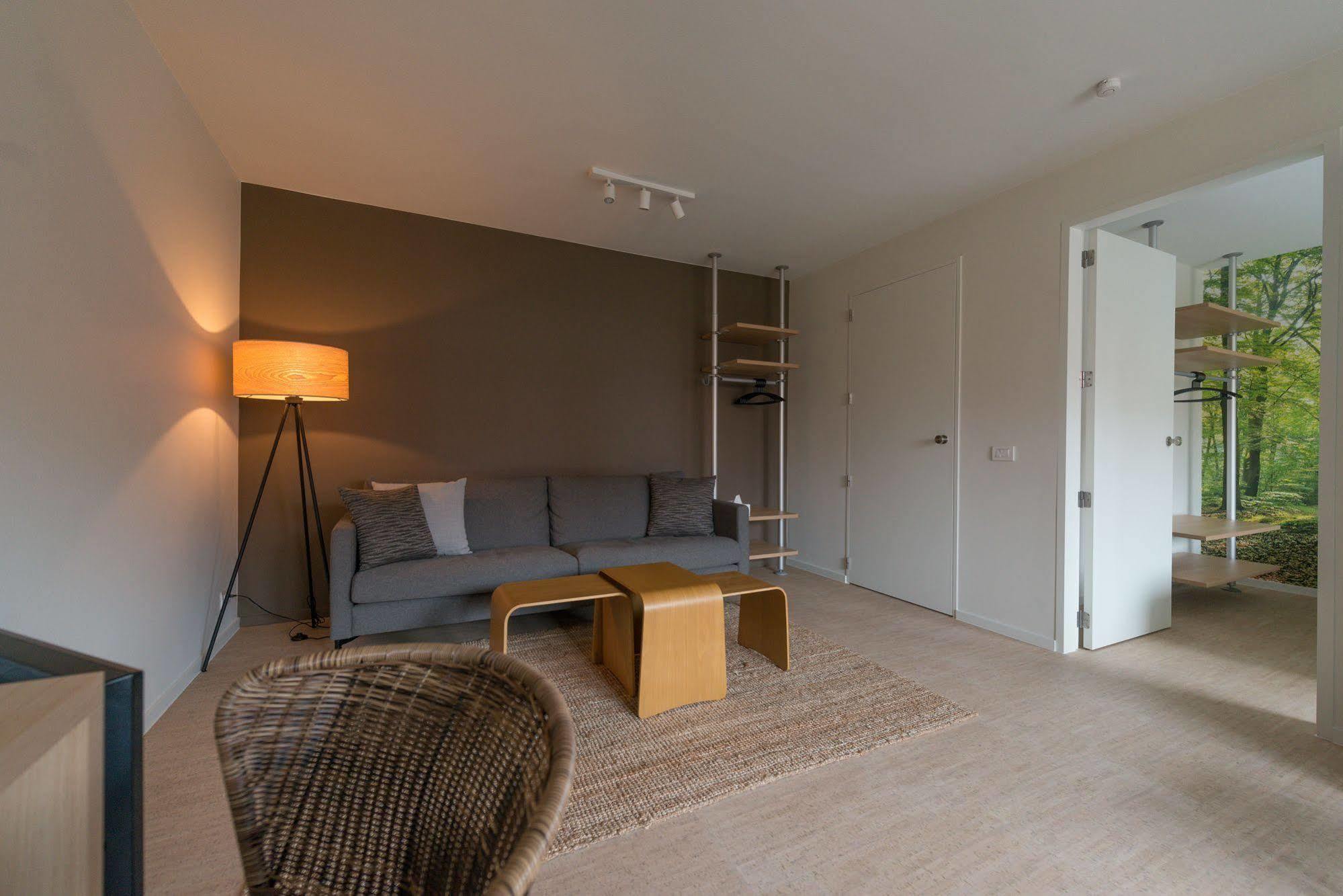 B&B Antares Bruges Esterno foto