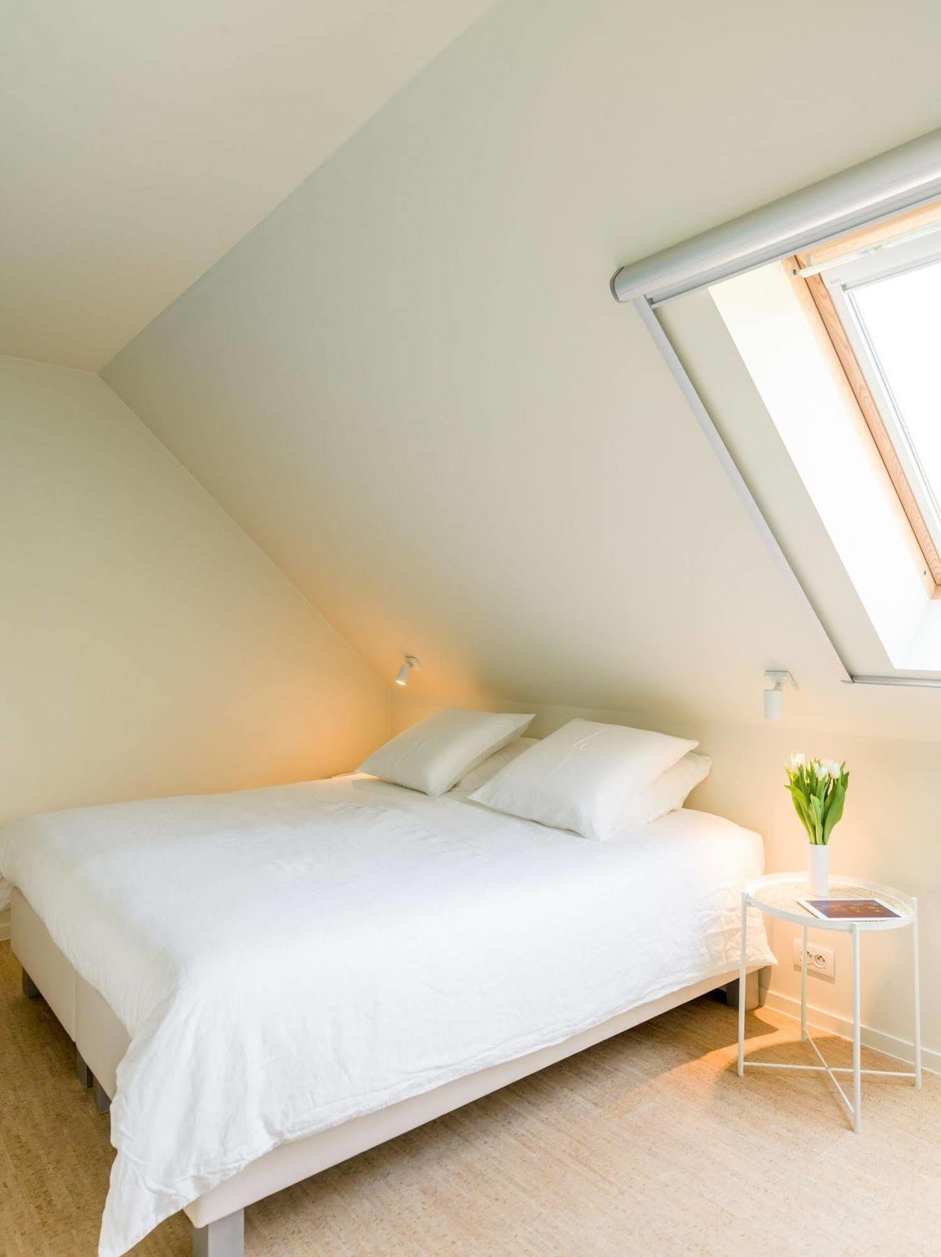 B&B Antares Bruges Esterno foto